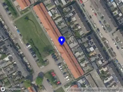 112 melding Ambulance met grote spoed naar de Middelweg in Nieuw-Lekkerland