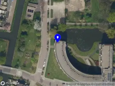 112 melding Ambulance met grote spoed naar de Noordstraat in Ridderkerk