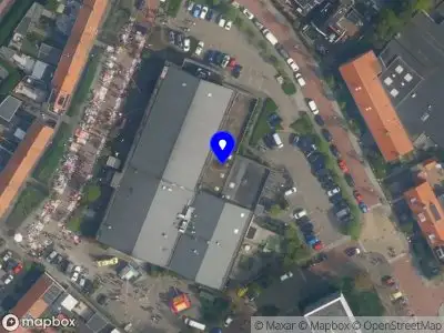 Ambulance met grote spoed naar de Irenestraat in Poeldijk