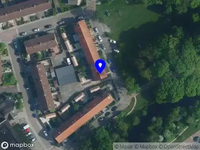 112 melding Ambulance met grote spoed naar de Burghzatenplein in Ouderkerk aan de Amstel