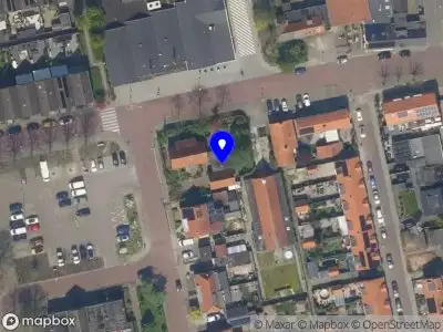 112 melding Ambulance met gepaste spoed naar de Emmaplein in Rozenburg