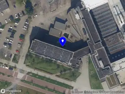 Politie naar de Academieplein in Rotterdam vanwege ongeval met letsel