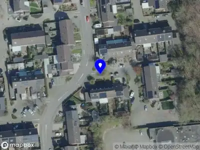 Politie naar de De Azalea in Boxmeer vanwege ongeval met letsel