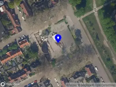 112 melding Ambulance met grote spoed naar de Rondoplein in Rotterdam