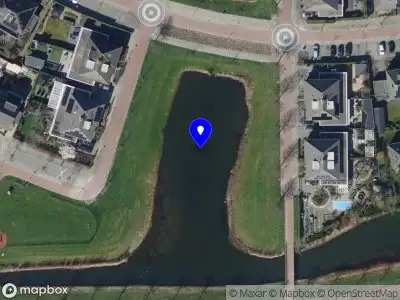 112 melding Ambulance met grote spoed naar de Tochtleede in Barendrecht