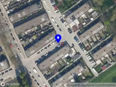 112 melding Politie naar de Ziedewijstraat in Rotterdam