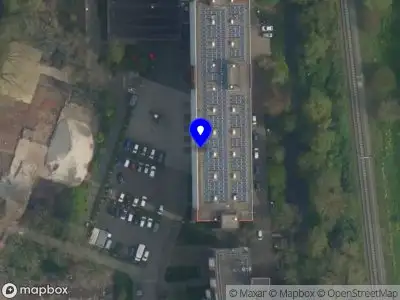 112 melding Traumahelikopter naar de Jan van Bijnenpad in Waddinxveen