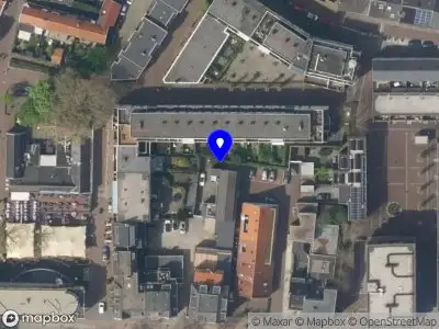 Politie naar de Spoorstraat in Hilversum vanwege aanrijding met letsel