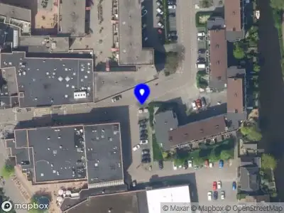 Ambulance met gepaste spoed naar de Croonstadtlaan in Mijdrecht