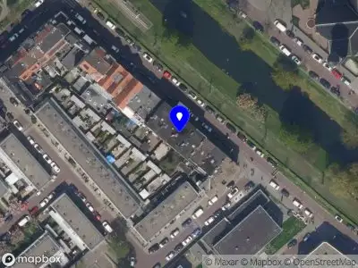 Ambulance met gepaste spoed naar de Hillevliet in Rotterdam