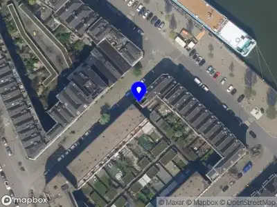 112 melding Ambulance met gepaste spoed naar de Dillenburgstraat in Rotterdam