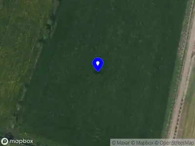 Politie naar de Slichtenhorsterweg in Nijkerk vanwege aanrijding met letsel