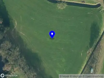 Politie naar de Gunnerstraat in Saasveld vanwege aanrijding met letsel