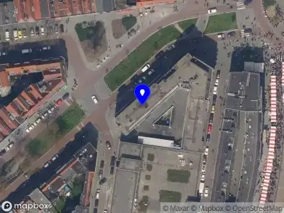 112 melding Ambulance met gepaste spoed naar de Polderlaan in Rotterdam