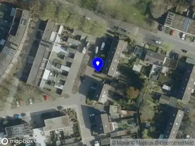 Overlastmelding Mozartlaan in Tilburg