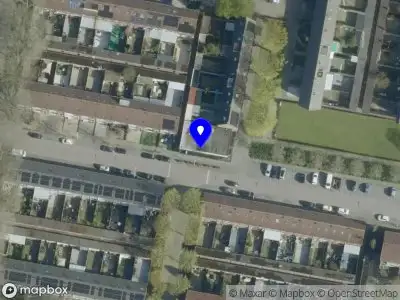 112 melding Overlastmelding Tartinistraat in Tilburg gesloten