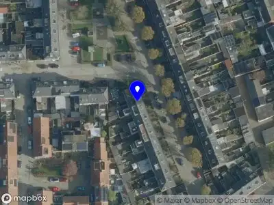 Overlastmelding Deken Botsstraat in Tilburg
