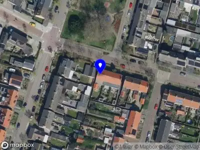 112 melding Overlastmelding Kastanjestraat in Dongen gesloten