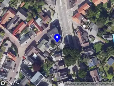 112 melding Anonieme overlastmelding Heerlenerweg in Sittard gesloten