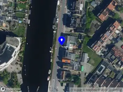 Overlastmelding Lisserdijk in Lisserbroek