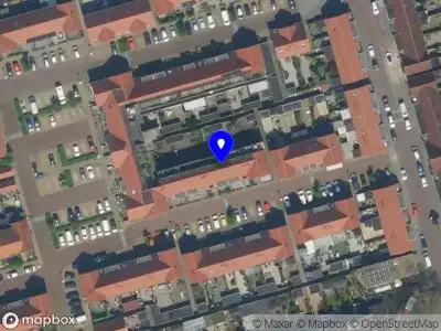 Anonieme overlastmelding Velserduinweg & Heerenduinweg in IJmuiden gesloten