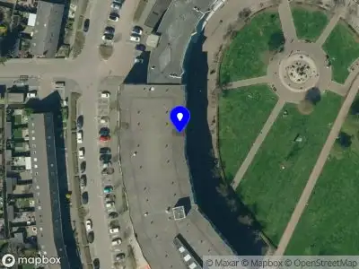 Overlastmelding Eilandplein in Duiven gesloten