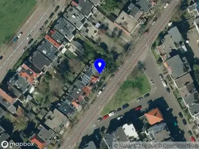 Politie naar de De la Reijstraat in Arnhem vanwege aanrijding met letsel