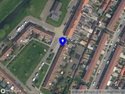 Ambulance met gepaste spoed naar de Kon Emmahof in Nieuwerkerk aan den IJssel