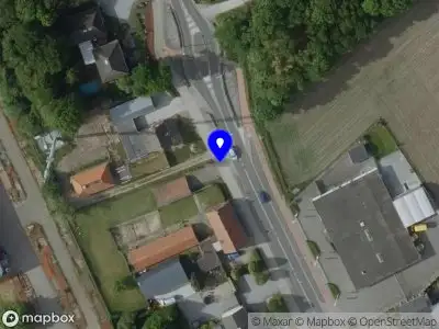 112 melding Politie naar de Amentstraat in Stramproy vanwege aanrijding met letsel