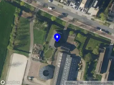 Traumahelikopter met grote spoed naar de Rijndijk in Hazerswoude-Rijndijk