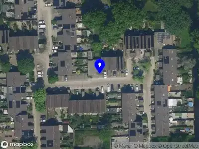 112 melding Overlastmelding Spoorland in Koog aan de Zaan