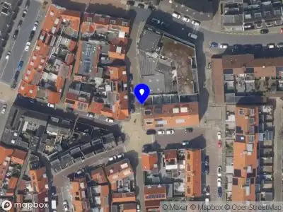 112 melding Ambulance met grote spoed naar de Duinpad in Katwijk