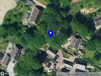 Brandweer met grote spoed naar de Dorpsstraat in Gees vanwege waarnemen gaslucht