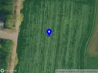 Politie naar de Pastoor Scheepersstraat in Vragender vanwege aanrijding met letsel