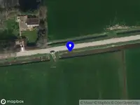 Brandweer met grote spoed naar de Schuivenoordseweg in Terheijden vanwege een buitenbrand