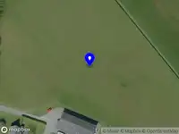 Politie naar de Hoef in Duizel vanwege ongeval met letsel