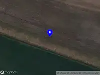 Brandweer met grote spoed naar de Mussel-A-kanaal WZ in Mussel vanwege een buitenbrand