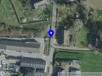 Brandweer met grote spoed naar de Waterstraat in Berghem