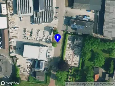 112 melding Politie naar de Productieweg in Vollenhove vanwege steekincident