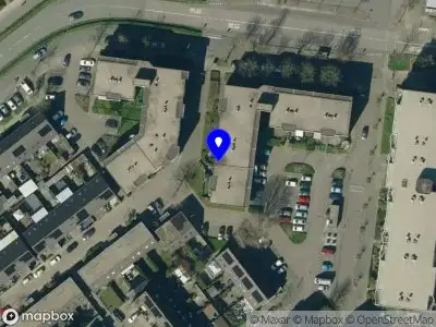 Brandweer met grote spoed naar de Schepen Ringenberghstraat in Arnhem vanwege reanimatie