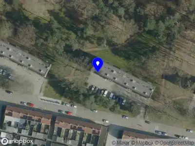 Overlastmelding Kruizemuntweg in Tilburg