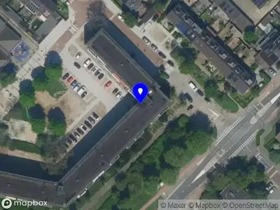 112 melding Anonieme overlastmelding Laan van Blois in Beverwijk