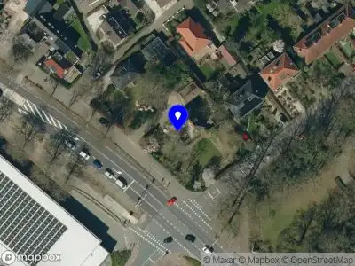 Overlastmelding Keppelseweg in Doetinchem