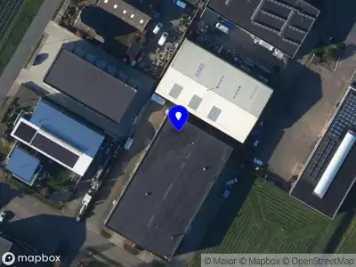 Overlastmelding  in Anna Paulowna