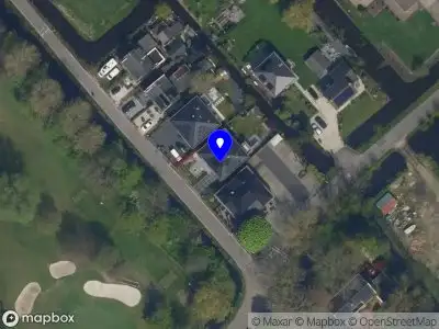 Brandweer met gepaste spoed naar de Klaas Klinkertweg in Capelle aan den IJssel