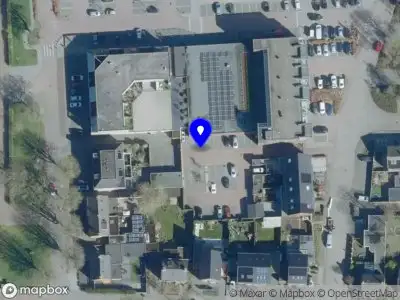 Brandweer met grote spoed naar de Oude Baan in Rosmalen