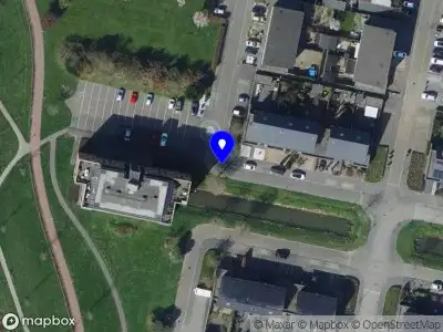 Besteld ambulance vervoer naar de Vivaldistraat in Oud-Beijerland