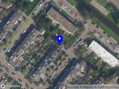 112 melding Ambulance met gepaste spoed naar de Grieglaan in Rotterdam