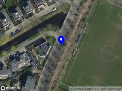 Politie met grote spoed naar de Olympiade in Etten-Leur vanwege letsel