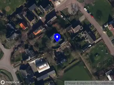 Politie met grote spoed naar de Damsterweg in Oosterwijtwerd vanwege voertuigen te water